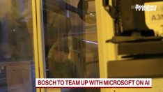Bosch: В момента сме в първата вълна на напълно електрифицираните коли