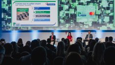 Пощенска банка представи новия си бранд „ПБ Лични финанси“ на конференцията „Retail Reload – powered by AI“