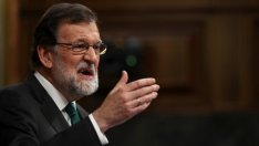 Правителството на Мариано Рахой се приближава още до това да загуби властта