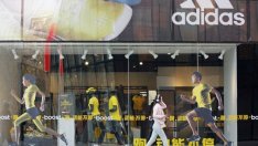 Китайските потребители все по-често се насочват към спортните марки