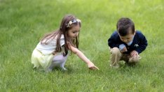 До 2020 г. 95% от децата у нас трябва да ходят на детска градина