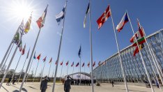 Трудни разговори се задават на срещата на върха на НАТО в Анкара