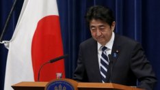 Кой ще е наследникът на Абе начело на Япония?