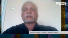 Н. Стефанов: Ръстът на китайската икономика е шанс за либерализацията