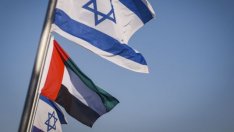 Владетелят на ОАЕ отмени закона за бойкот на Израел