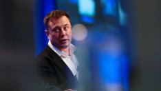 Tesla се интересува от партньорство с Mercedes-Benz