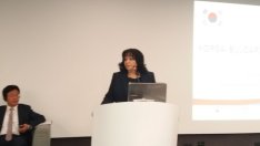 Т. Петкова: Енергийните връзки между България и Южна Корея имат потенциал за развитие