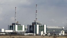 Наско Михов е новият изпълнителен директор на АЕЦ "Козлодуй"