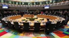 П. Пелегрини: ЕС може да предостави на ЕК мандат за преговори със САЩ за нулеви мита