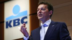 KBC Group очаква стабилен растеж на бизнеса си в България 