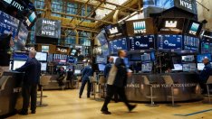 NYSE привлече първичните предлагания на Uber и Pinterest