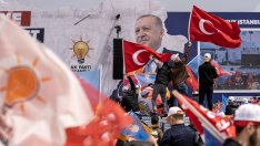 Ердоган обеща Турция да изпълни средносрочната икономическа програма