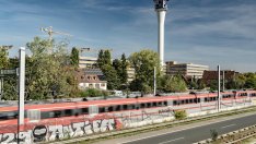 Германското индустриално производство се е свило за четвърти пореден месец