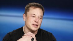 Илон Мъск намери изпълнителен директор за Twitter