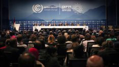 COP27 одобри климатичен фонд в подкрепа на бедните държави, но не постигна почти нищо повече