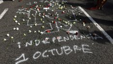 Двата паралелни свята в сърцето на Барселона