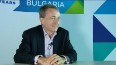 Пат Гелсингър: Ще направим офиса на VMware в България двойно по-голям
