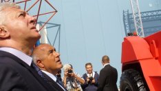 Бойко Борисов:  Растежът на икономиката наближава 4%