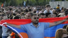 Защо Русия трябва да се тревожи за случващото се в Армения?