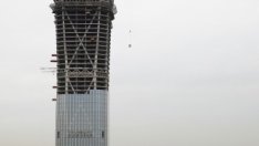 Япония "назначава" роботи за помощници в изграждането на небостъргачи