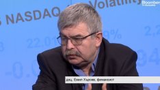 Хърсев: Българите ще са най-бедните в ЕС, докато не бъдат приети нови членове