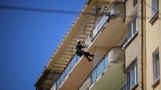 До средата на януари ще се подпишат всички договори за саниране на блокове по ПВУ