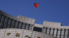 Китайската централна банка отвива кранчето за кредитите