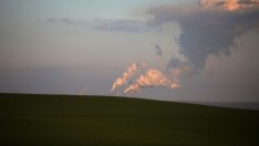 Германия увеличава използването на въглища, за да компенсира свитите газови доставки