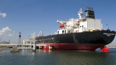 Забраната на застраховките за танкери ще погребат руския петрол в морето