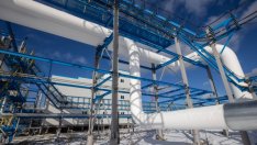 Вносът на енергийни продукти от Русия за Китай расте до 7,5 млрд. долара през май