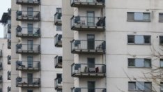 Цените на жилищата във Великобритания растат най-малко от януари