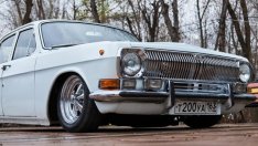 След "Москвич" Русия е готова да възроди и марките "Волга" и "Победа"