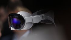 Как Apple иска да вкара компютъра в очила