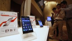 Lenovo навлиза на българския пазар на смартфони