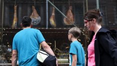 ING: Контрасанкциите на Русия ще костват на ЕС 6,7 млрд. евро на година