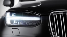 Китай напомпа печалбата на Volvo за първото полугодие