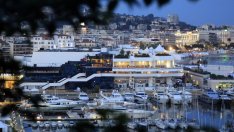 Пет нови суперяхти, които ще дебютират на Cannes Boat Show