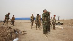 Германия ще доставя оръжие на Ирак за борба с ислямистите в Близкия Изток