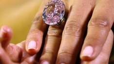Цената на диамантите ще продължава да се покачва 