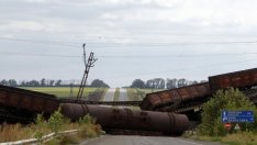 Украйна е заплашена от тежка икономическа криза заради конфликта