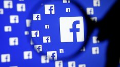 Facebook е премахнала усилия за влияние от Иран и Русия