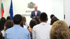 КФН избра един от ръководните си членове за заместник на Ралица Агайн