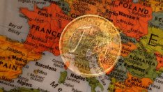 Икономисти: Икономическите перспективи за еврозоната са по-скромни