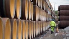 Меркел дава нов тласък на проекта за Южен газов коридор