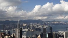 Малките жилища в Хонконг стават още по-малки