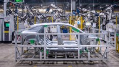 Как китайските електромобили могат да променят световната автомобилна индустрия