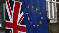 Британската подкрепа за членство в ЕС е на рекордно ниво