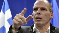 Варуфакис: Банките в Гърция са си върнали 700 млн. евро