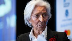 Лагард: ЕЦБ трябва да продължи да следи потребителските възприятия за инфлацията