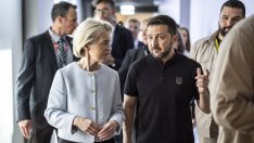 ЕС поема дългосрочен ангажимент да остане до Украйна